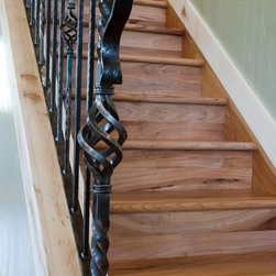 Custom Ironwork - Home Decor