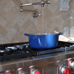 Kitchen & Bath Galleries - Kitchen Faucets