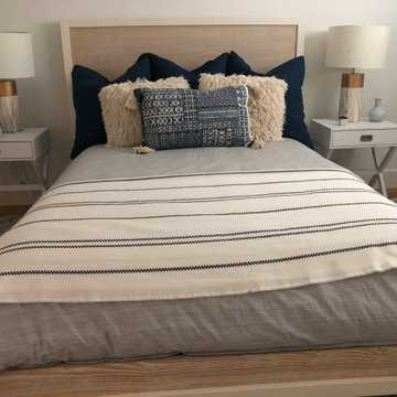 Santa Monica Condo