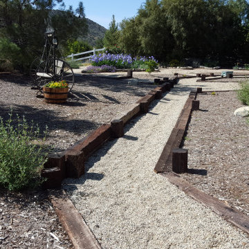 Xerigardens