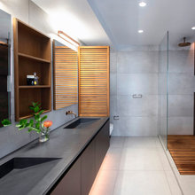 87th guest bath