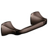 Voss Pivoting Paper Holder, Oil Rubbed Bronze