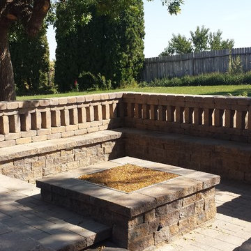 Landscape Rennovation