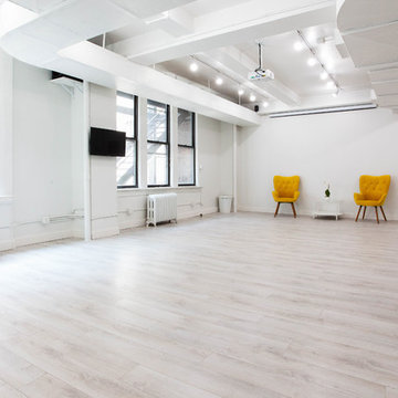 Vision Space NYC Studio and Event Space
