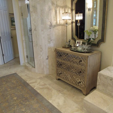 Remodel of 18 year old home in Destin, Florida
