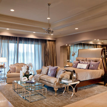 South Louisiana residence