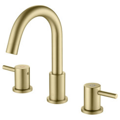 Bathroom Sink Faucets