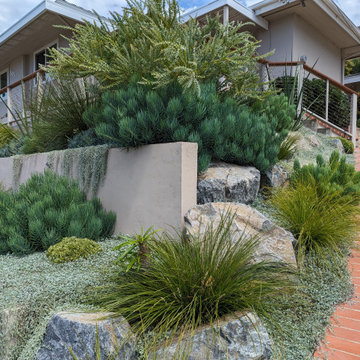 FAIRLEY RESIDENCE