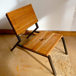 Fireside Chair - Living Room Chairs