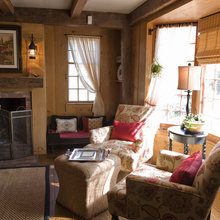 seating areas