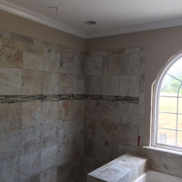 Custom Home on Dell Drive in Harrisburg, NC