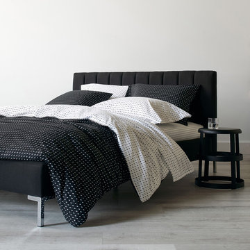 Bedrooms