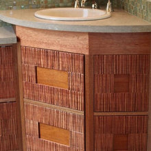 Upstairs Cabinet