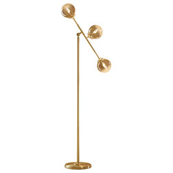 Contemporary Floor Lamps by Olliix