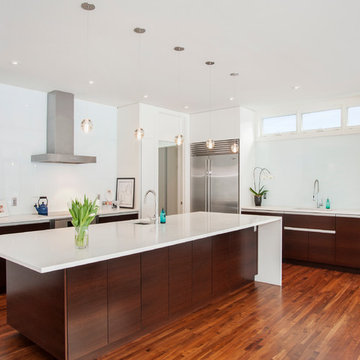 Elbow Park House (Photo Credit: MHB PHOTO-GRAF)