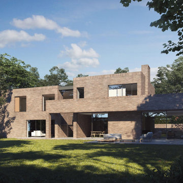 Lay House