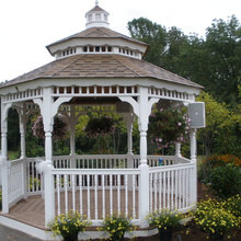 Gazebos