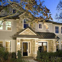 Exterior Ideas