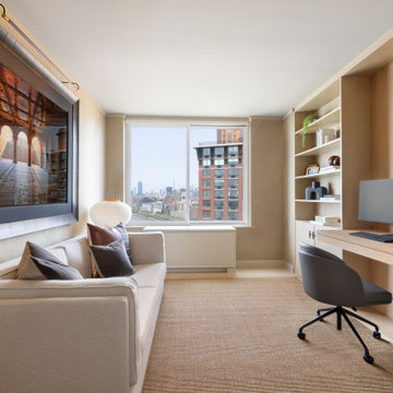 Battery Park Residence