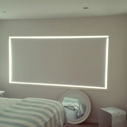 Blockouts - North Auckland - Roller Shades