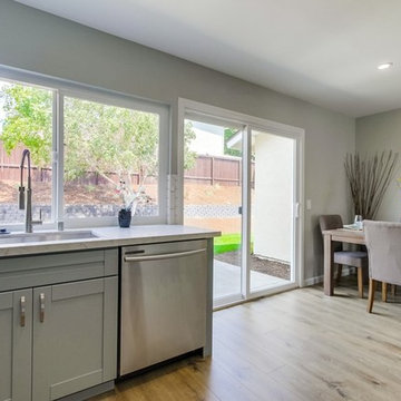 Encinitas remodel