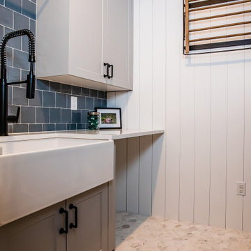 Central Park Whole Home Renovation