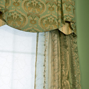 A soothing Master Bedroom on the coast of Delaware