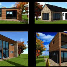 Exterior Ideas