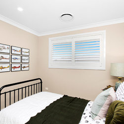 THE SAPPHIRE  I  Double Storey Award-Winning Display Home - Products