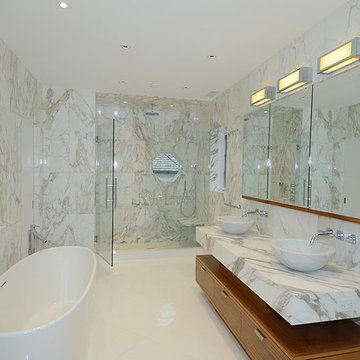 Bringing Exquisite Styling and Practical Function Together in Greenwich Remodel