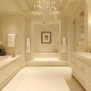Paris Kitchens