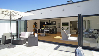 Hove Extension and Renovation