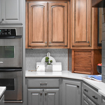 Lochmoor Kitchen