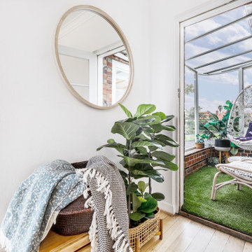 Williamstown Elegance