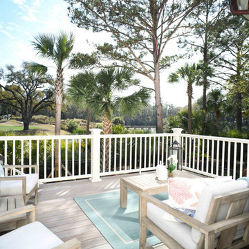 Kiawah Island Club Drive