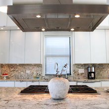 Kitchen Ideas
