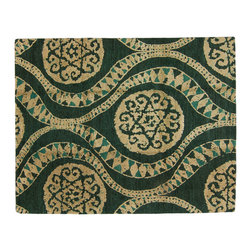 Augusto Rugs - Area Rugs