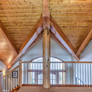 Woodland, WA Rustic Estate