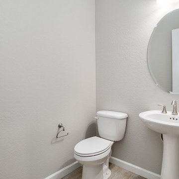 Easy Solutions, Bathroom Makeover in Sierra Madre, CA