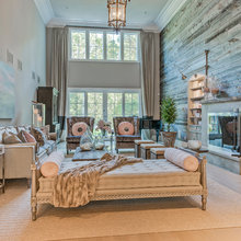 Beach House Family Room