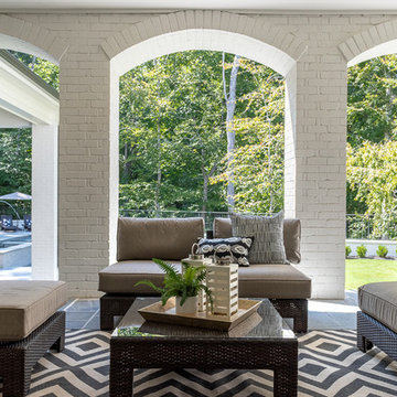Tuxedo Park Buckhead Atlanta Georgia