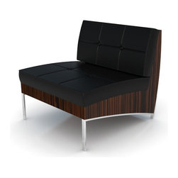 Solo Chair by Lounge22 - Products