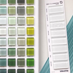 Finishes and Textures - Home Decor