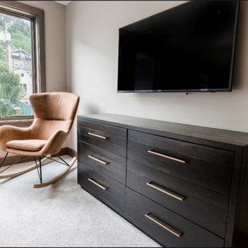 Main Street Condo - Unit 3