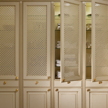 Traditional Style / De Luxe - VERSAILLES DE LUXE