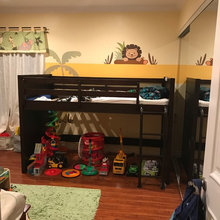 Daniel's Room