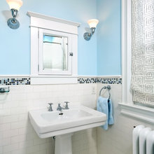 Bath Remodel