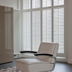 Norman Shutters - Products