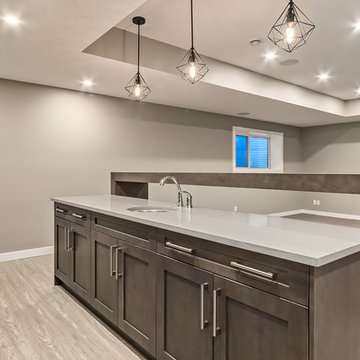 Beautiful Transitional home in Watermark