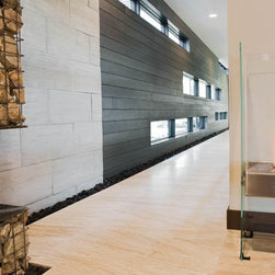 Art, Form, Fire - Indoor Fireplaces